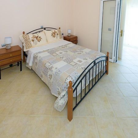 Analipsi House Afrodite Kástro Tornéze Buitenkant foto